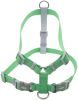 Coastal Pet Pro Waterproof Dog Harness 3/4" Lime