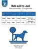 Company of Animals Halti All In One Lead for Dogs Blue