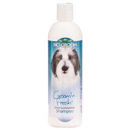 Bio Groom Groom n Fresh Shampoo