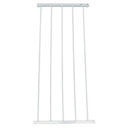 Duragate Pet Gate Side Extension - Taupe