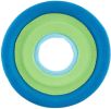 Chuckit Zipflight Amphibious Flying Ring Assorted Colors
