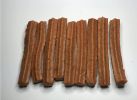 Carolina Prime Sweet Tater and Peanut Butter Stix Dog Treats