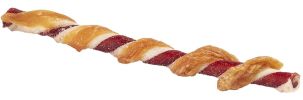 Healthy Hide Good n Fun Triple-Flavor Twists Regular Chicken Pork and Beef Hide