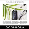 Dogphora Detox Diva Shampoo for Dogs
