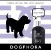 Dogphora Detox Diva Shampoo for Dogs