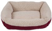 Petmate Self Warming Rectangular Lounger