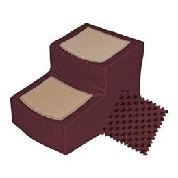 Designer Pet Stair II - Sage